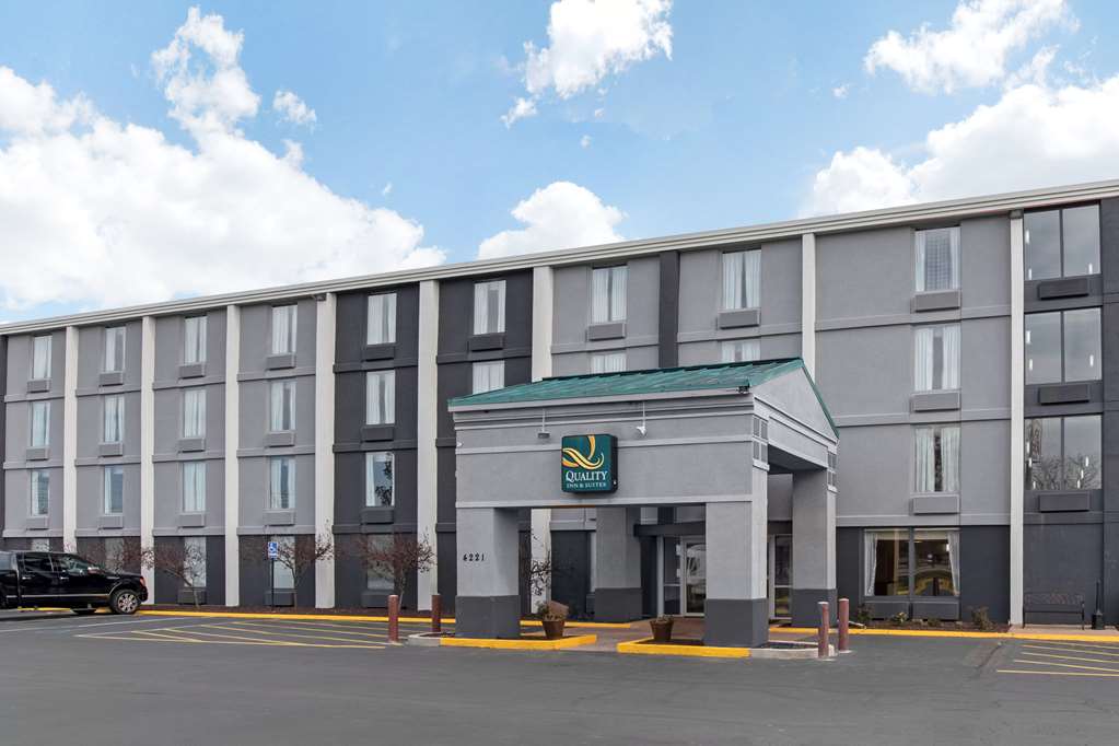 Quality Inn & Suites Lafayette I 65 - featured photo
