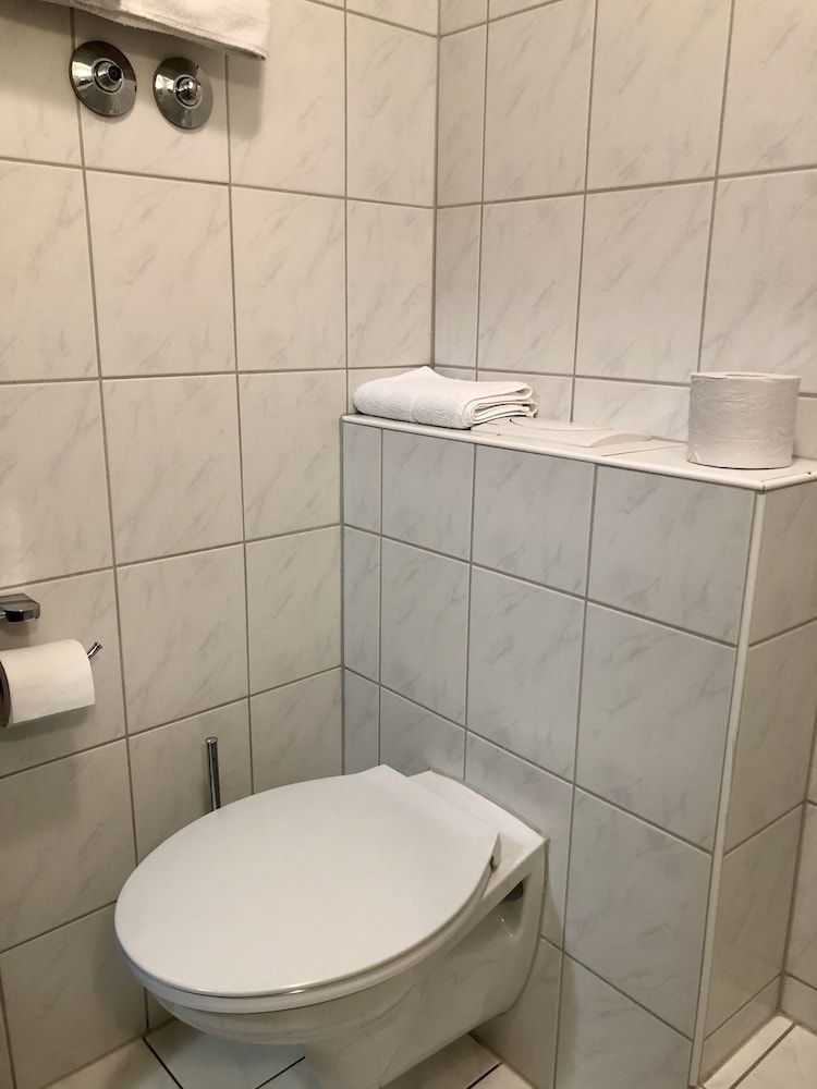 Hotel Lust — Hoechst Im Odenwald — photo 4