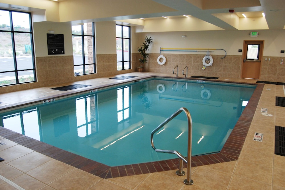Hampton Inn & Suites Folsom - photo 58
