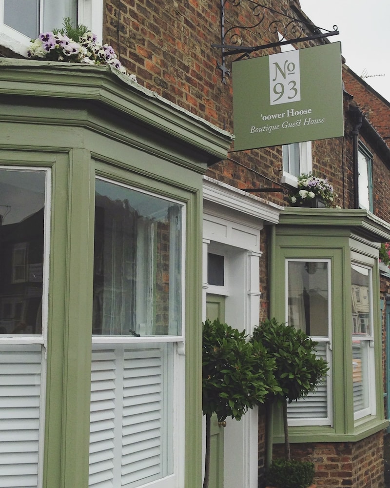 No93 Oower Hoose in York, United Kingdom