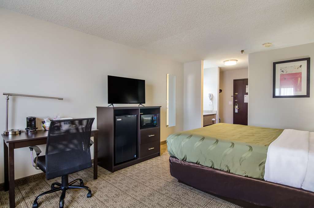 Quality Inn Goodland I 70 - photo 7