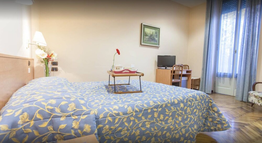Hotel Principe — hotel in Salsomaggiore Terme