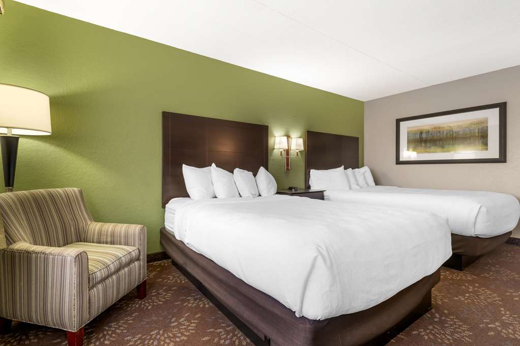 Best Western Plus New Ulm - photo 27
