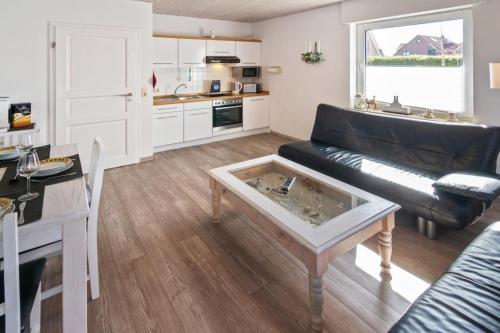 Ferienhaus Norden in Norden, Germany