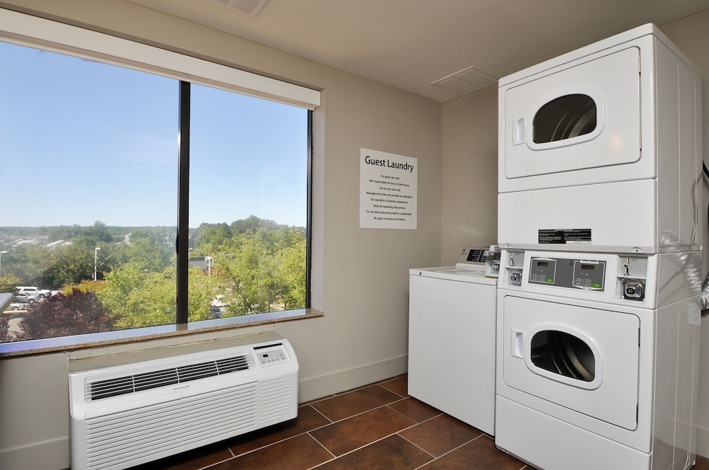 Holiday Inn Express Quantico Stafford by IHG - photo 27