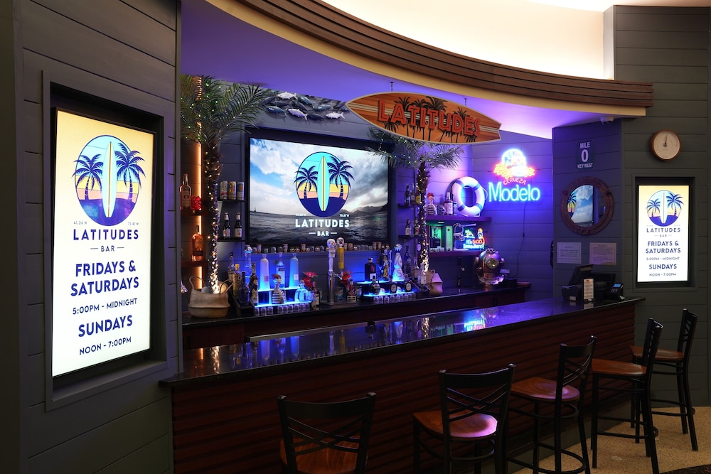 Mohegan Pennsylvania Casino Resort Adults Only 21 - photo 47