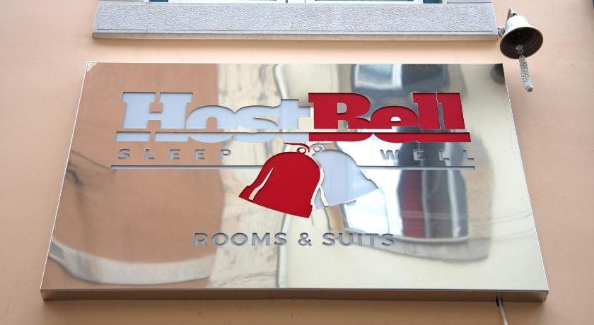 Host Bell Rooms&suites - last minute hotel in Lisbon