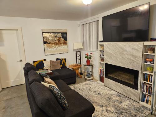 The Ridge in North Vancouver, Canada