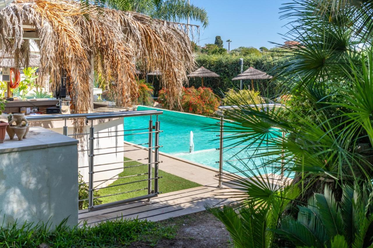Saija Attico — 4-Star Luxury Hotel in Pozzallo, Italy