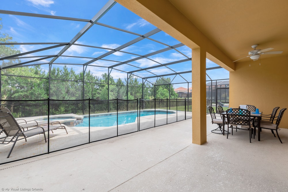 Aviana Resort gorgeous 6bd 5ba Poolhome #6av351 - photo 55