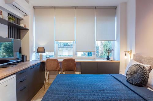 City Centre Suites — Komotini — photo 2