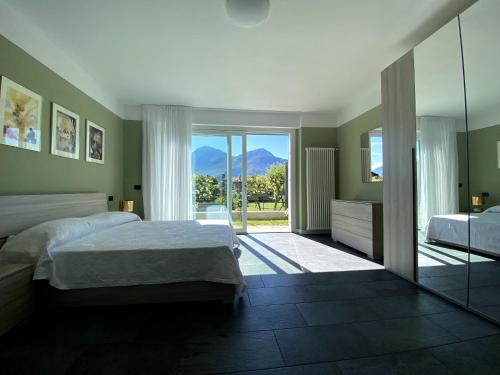 Casa Verde Dongo Lago di Como — 4-Star Luxury Hotel in Dongo, Italy