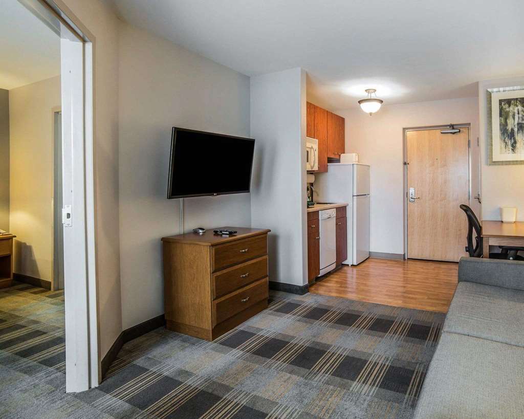 MainStay Suites Casper - photo 18