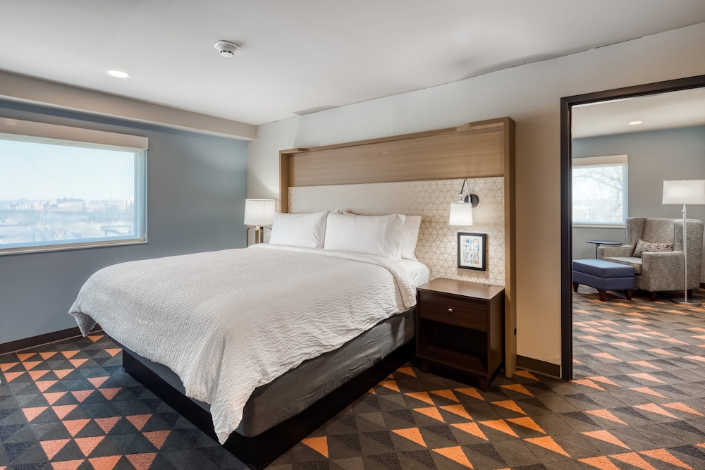Holiday Inn Kansas City Downtown - photo 20