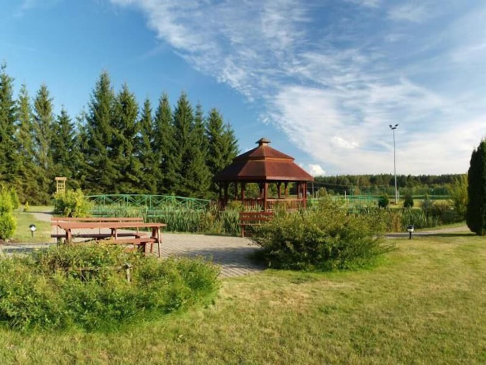 Hotel Bobrowa Dolina in Bialystok, Poland