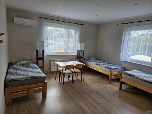 Noclegi Wiking - last minute hotel in Ozarow