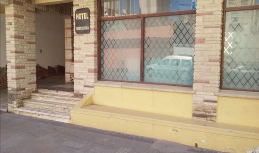 Hotel Fuerteventura in Necochea, Argentina