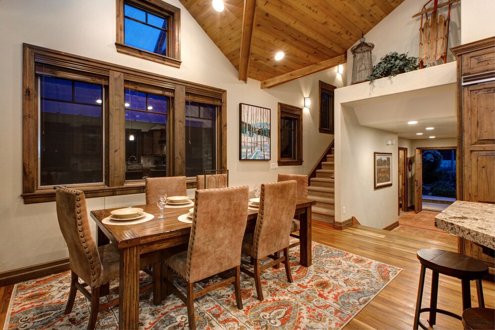 Abode at Big Moose Yacht Club - photo 17