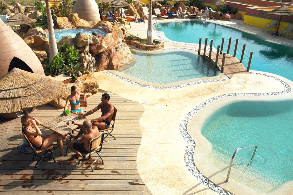 Desert Springs Resort — hotel in Cuevas Del Almanzora