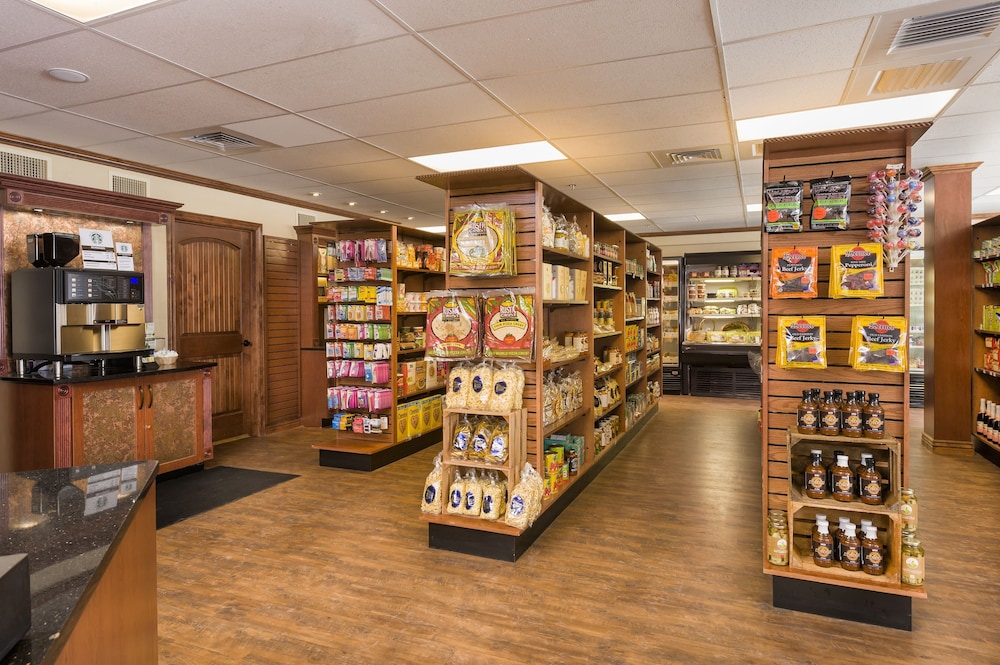 Westgate Park City Resort & Spa - photo 56