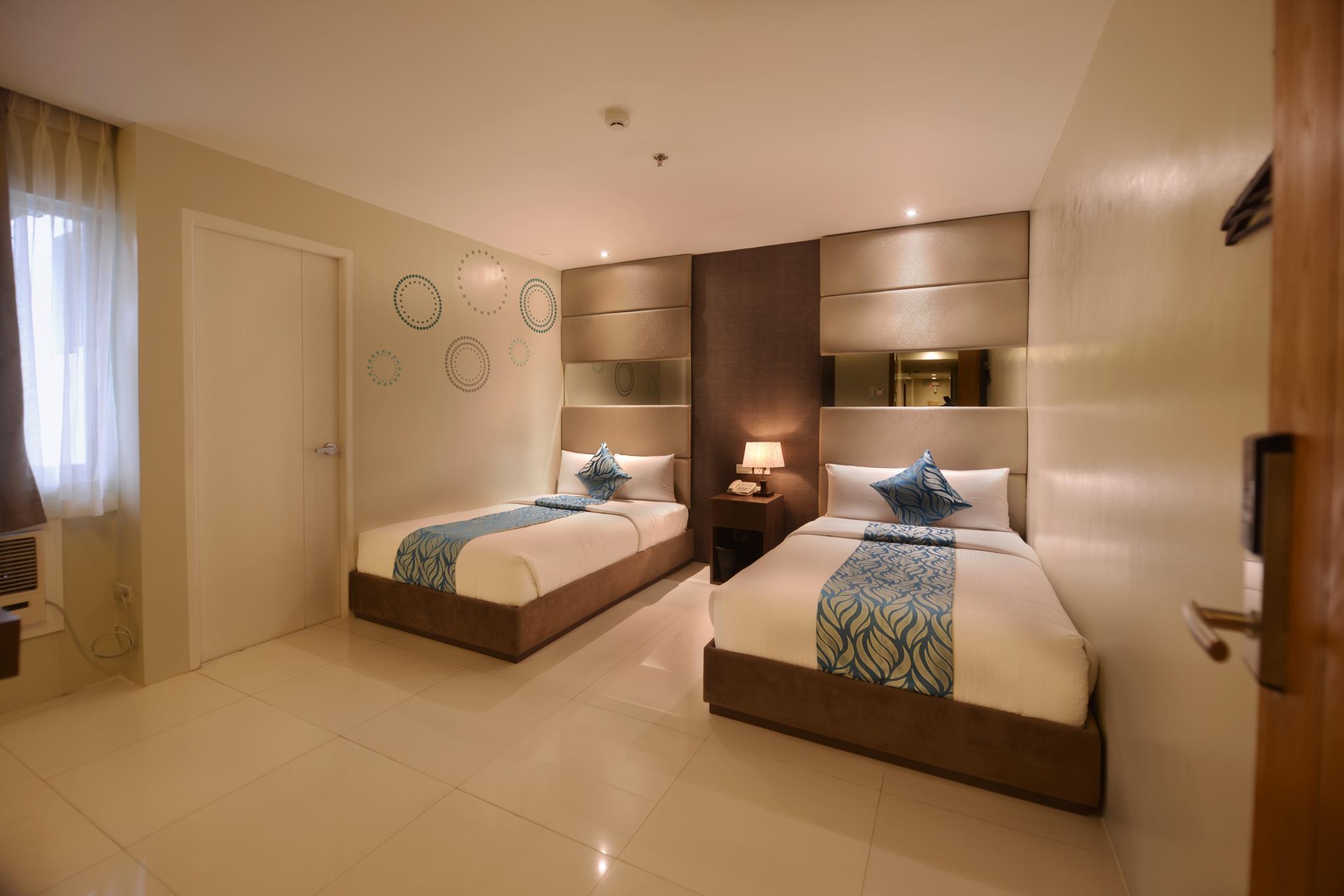 Hotel Estrella — Tacloban — photo 4
