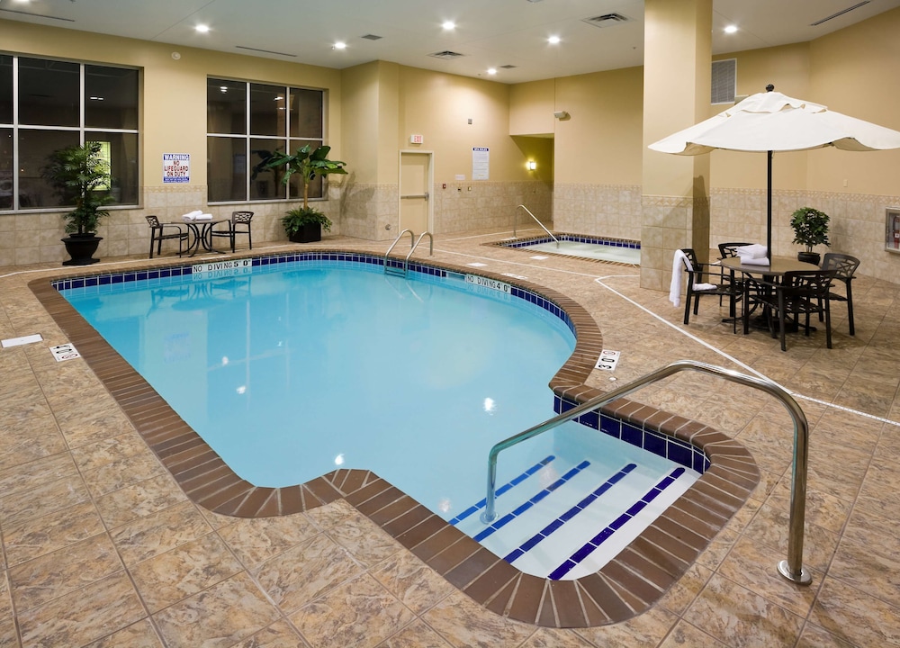 Hilton Garden Inn Mankato Downtown - photo 18