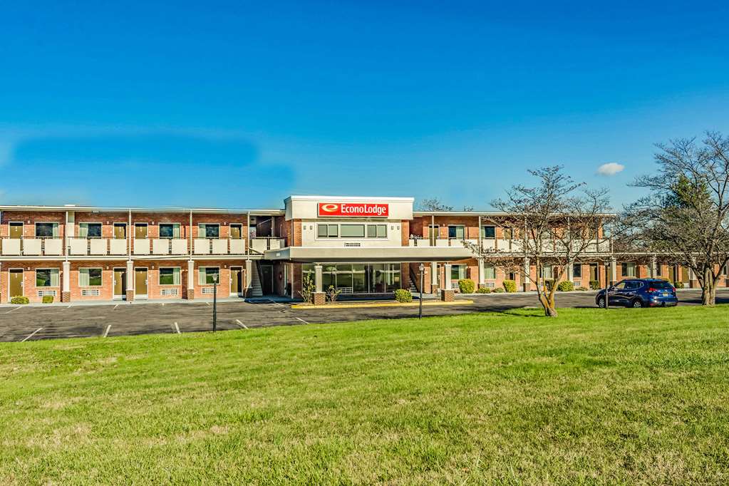 Econo Lodge Lexington Downtown near I 81 - featured photo