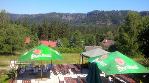 Penzion u Marešů - last minute hotel in Unknown City