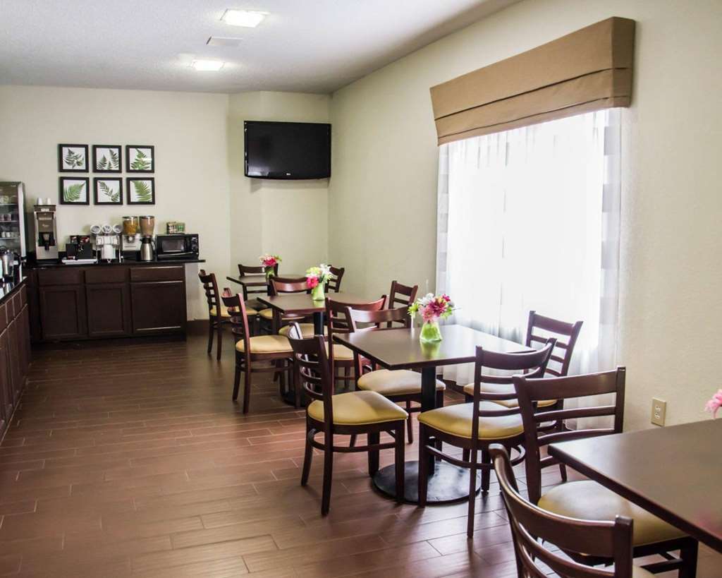 Sleep Inn Concord Kannapolis - photo 40
