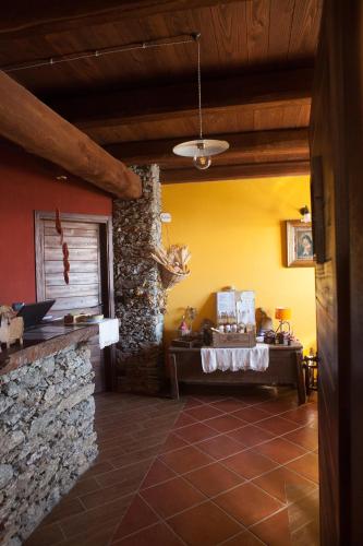 Agriturismo A Nostro Mizoun — Ostana — photo 4