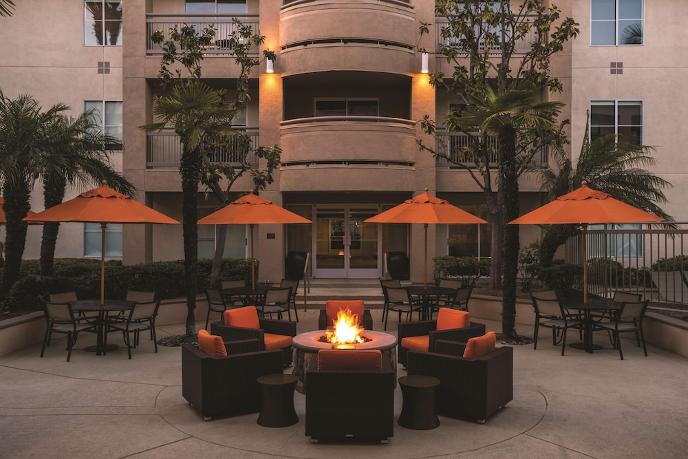 HYATT house Cypress Anaheim - photo 18