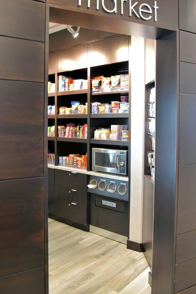 Courtyard by Marriott Boston Waltham - photo 33