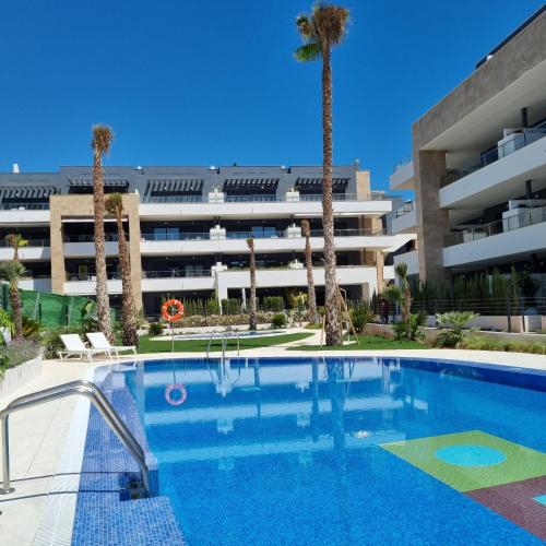 Flamenca Village Resort Apt 83 in Orihuela, Spain
