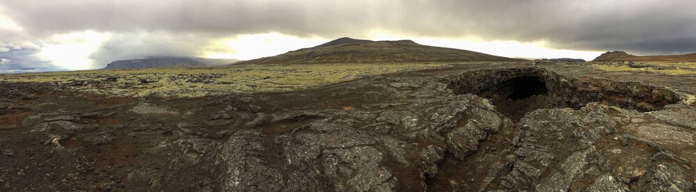 Harpa Holiday Home Birta Rentals