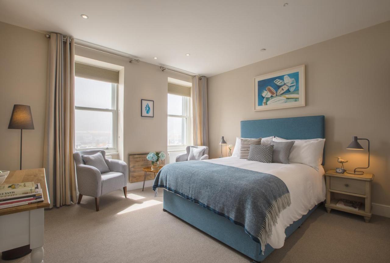 Sail Lofts — 4-Star Luxury Hotel in Douglas, United Kingdom