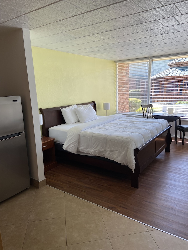 Ramada by Wyndham Butler Tesla Biohealing Resort - photo 12