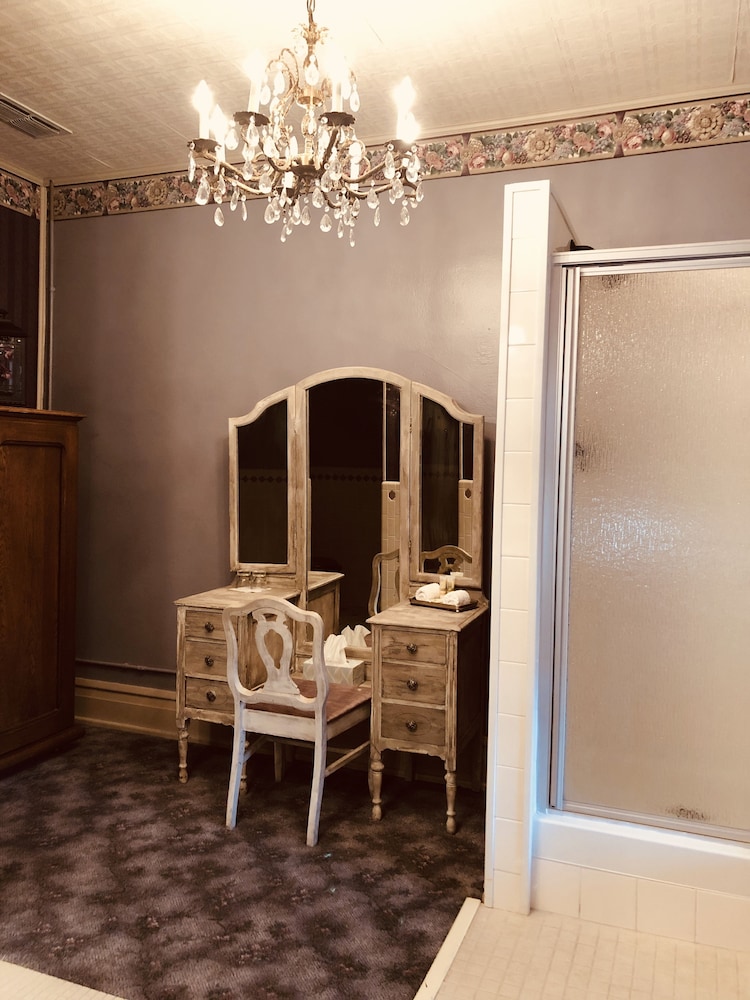 Hotel Garza - photo 16