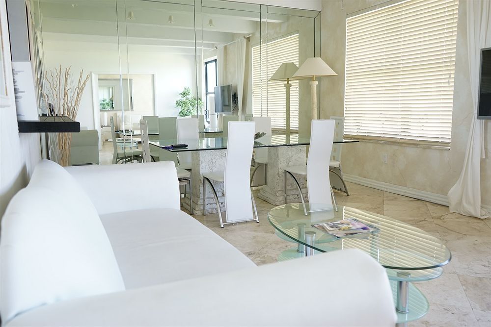 The Netherland by South Beach Vacation Rentals — 4-Star Luxury Hotel in Miami Beach, United States