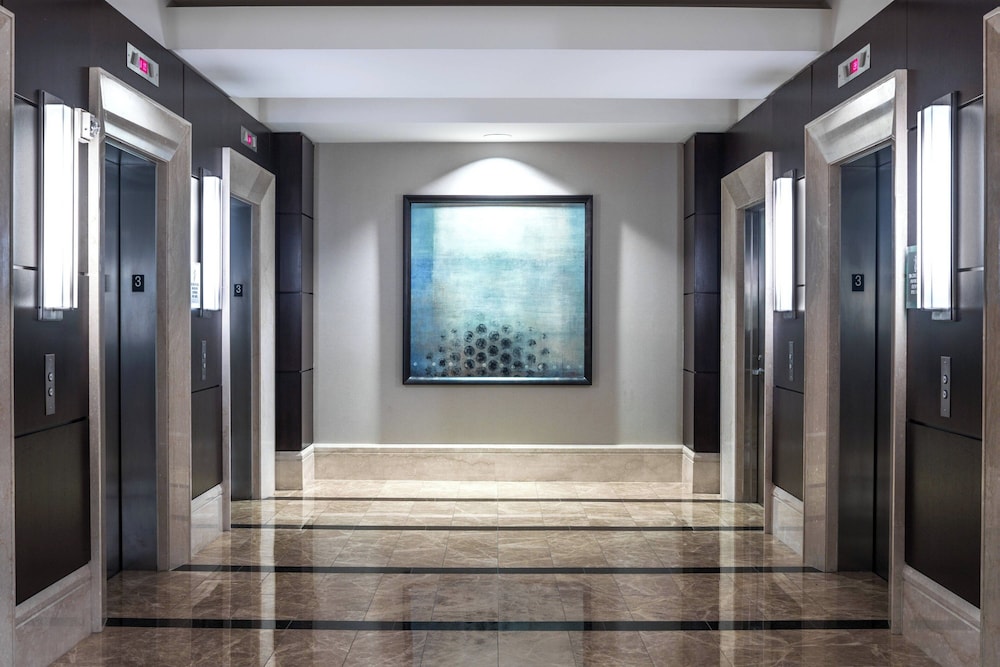 The Westin Book Cadillac Detroit - photo 5