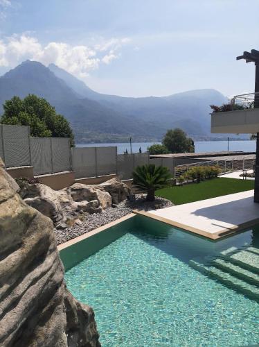 Villa Orchidea — 4-Star Luxury Hotel in None, Italy