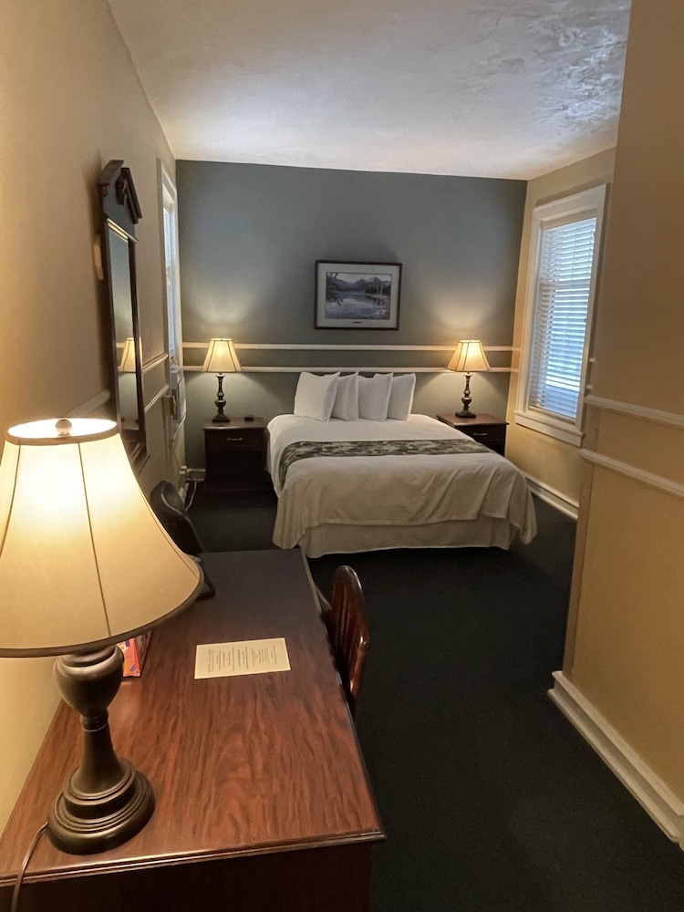 Kalispell Grand Hotel - photo 19