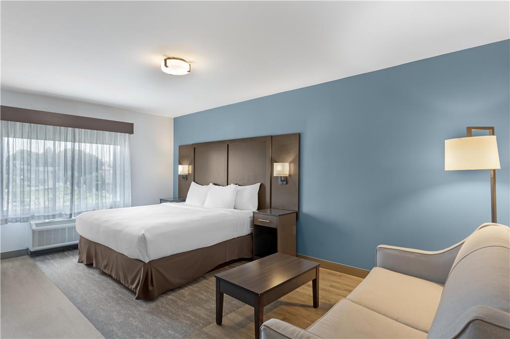 Best Western Plus Hershey - photo 10