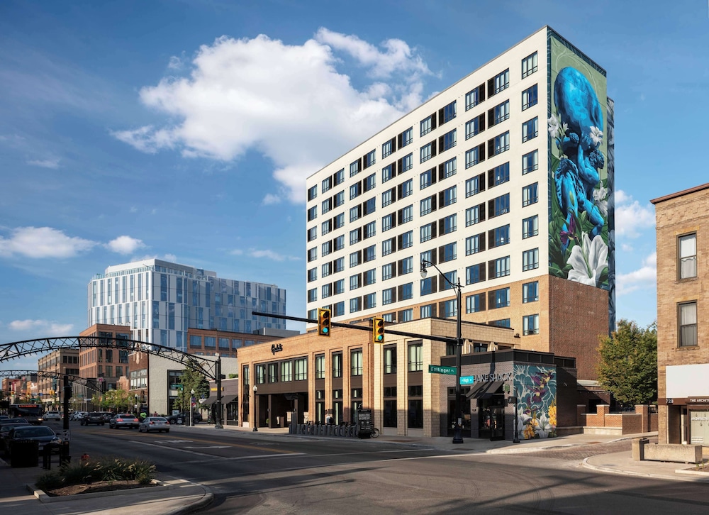 Graduate by Hilton Columbus - photo 52
