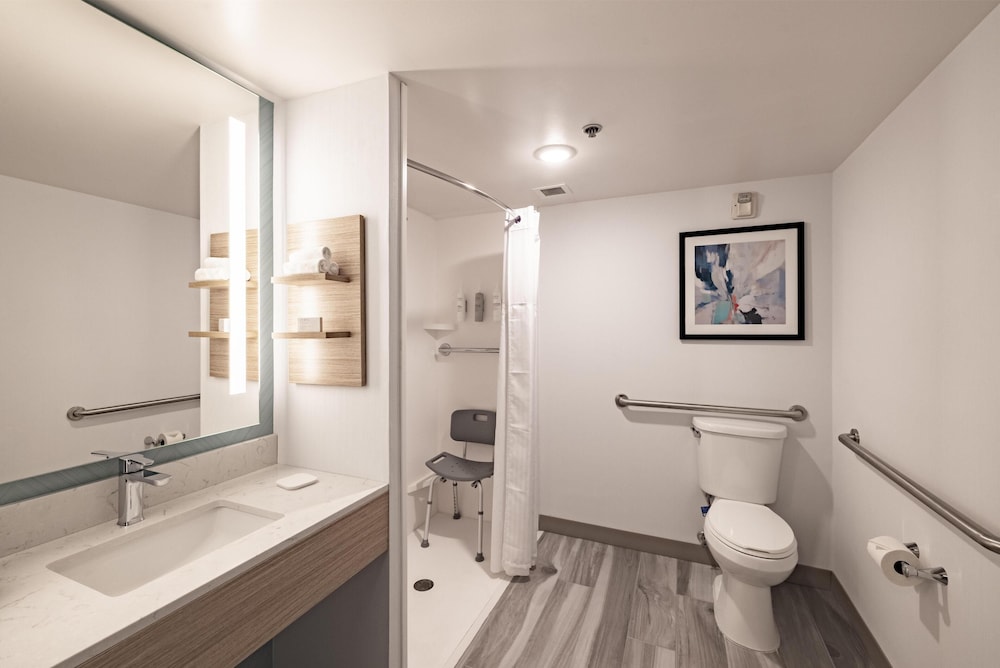 Hilton Garden Inn Albany - photo 18