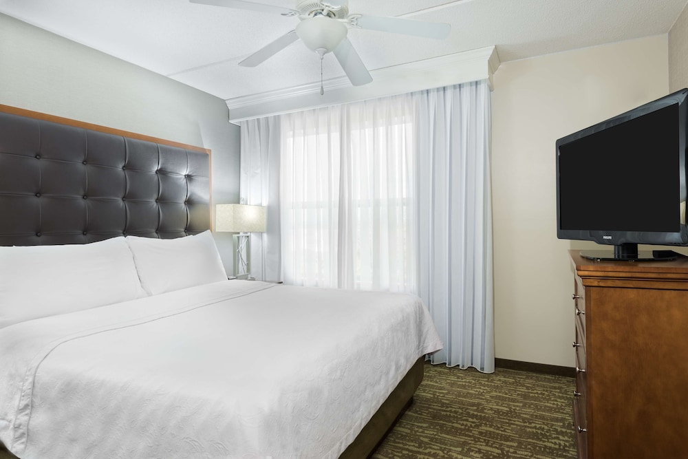 Homewood Suites by Hilton Holyoke Springfield North - photo 13