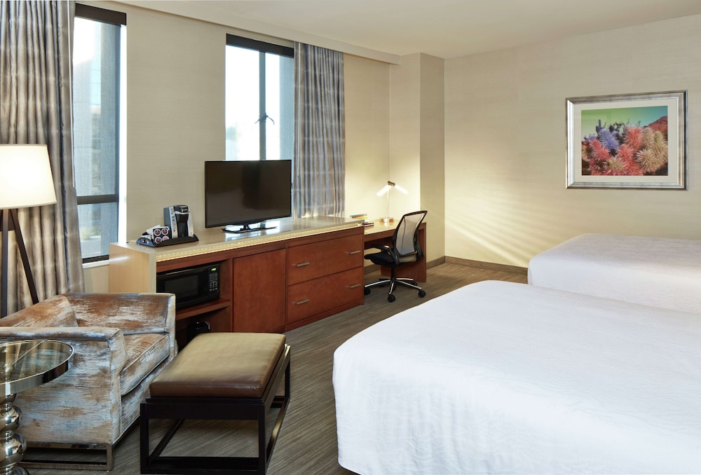 Hilton Garden Inn Phoenix Downtown - photo 13