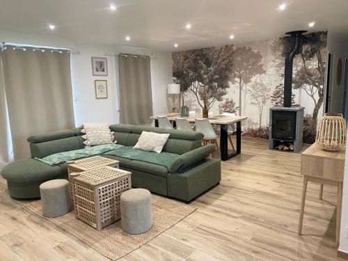 La Jonquille in Unknown City, France