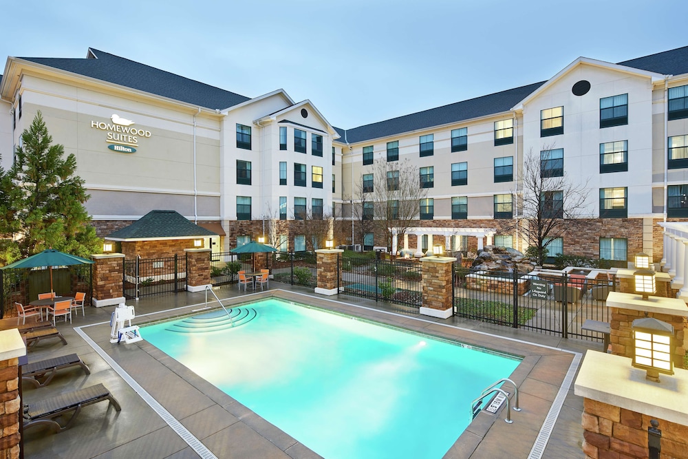 Homewood Suites by Hilton Columbus - photo 20