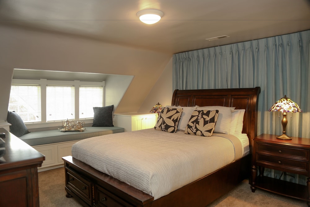 Almondy Inn - photo 16