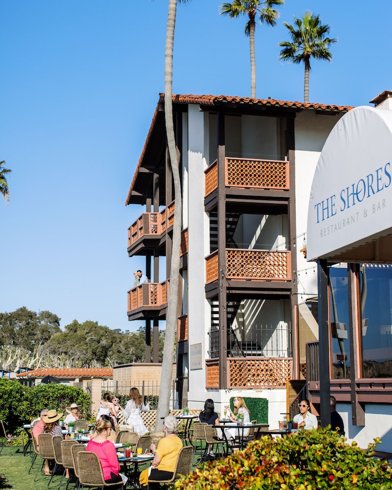 La Jolla Shores Hotel - photo 108
